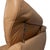 Brown Angel 3250 3-Seater Sofa in Cognac Leather from Jori For Sale - Image 8 of 13