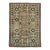 Turkish Vintage Rug 3'4" x 4'8" #19800 For Sale