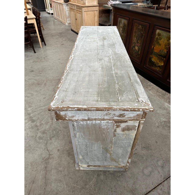 Trading Counter, Early 20th Century For Sale - Image 5 of 17