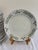 Vintage Holly Berry Christmas Porcelain Dinner Plates, Set of 24 For Sale - Image 4 of 12