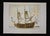 Paper Portfolio of 17 Nautical Engravings After Henri Sbonski De Passebon - Set of 17 For Sale - Image 7 of 12