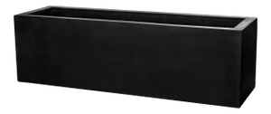 Sandal Planter 59x18x18, Lead Lite