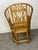 4 1980’s Brighton Pavilion bamboo arm chairs. These were out of a hotel in Florida. Excellent condition with no damage....