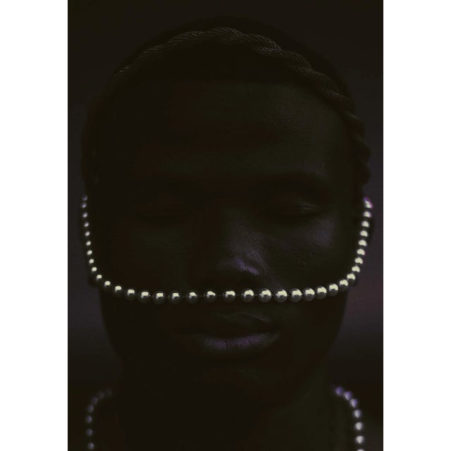 Contemporary Photography “Ancient files series 1 - 8” by Douglas Condzo “History” has the tendency to hide the greatness...