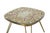Mosaic Plant Table from Ilse Möbel For Sale - Image 3 of 14