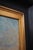 Paint Robert Miller Oil Painting on Canvas of Mountain For Sale - Image 7 of 10