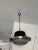 TAU pendant light by Sergio Mazza for Artemide in glass and aluminum and nickel-plated brass I have official proof of...