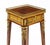 French Parquetry Ormolu Mounted Stand Attributed to François Linke, 19th Century For Sale - Image 4 of 18