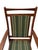 Mid-Century Modern Danish Rocking Chair in Teak, 1960s For Sale - Image 10 of 11