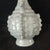 Chinese Ceramic Vase,Guan Ware Crackle Glaze Celadon Porcelain Double Ears Vase For Sale In Seattle - Image 6 of 9