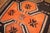 Gallery Size Vintage Zabihi Collection Turkish Kilim - 6'3" x 14'8" For Sale - Image 4 of 8