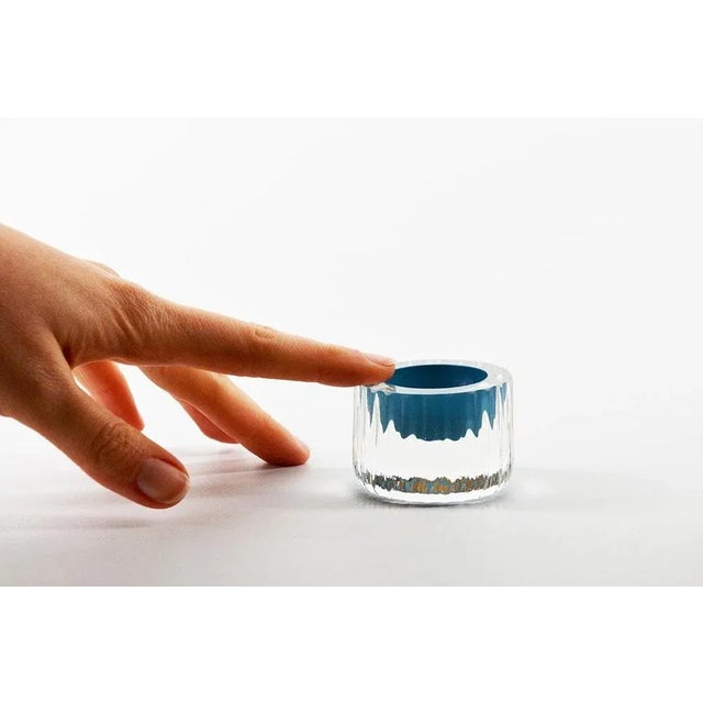 Not Yet Made - Made To Order Egg Cup by Atelier George For Sale - Image 5 of 7