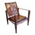 Safari Chair by Kaare Klint for Rud. Rasmussen, Denmark, 1950s For Sale - Image 11 of 11