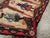 Textile Galerie Shabab Collection Mid-20th Century American Pictorial Hook Rug For Sale - Image 7 of 8