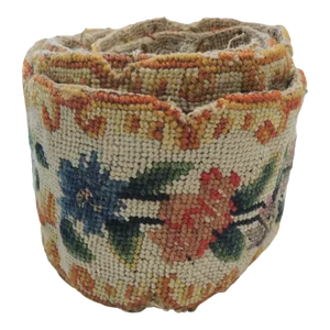 Antique Tapestry Decorative Trim