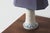 Vintage Ceramic Table Lamp from Søholm, Denmark, 1960s For Sale - Image 3 of 7
