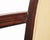 Set of Eight French Art Deco Style Macassar Ebony Dining Chairs For Sale - Image 18 of 18