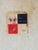 Herman Miller Eames Fiberglass Shell Rocking Chair 1960s Parchment Color 6641 For Sale In Miami - Image 6 of 18