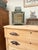 Wood 19th Century Antique Scrubbed Pine Chest of Drawers For Sale - Image 7 of 16