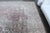 1960s 1960s Vintage Persian Handmade Wool Cotton Light Pink Area Rug For Sale - Image 5 of 11
