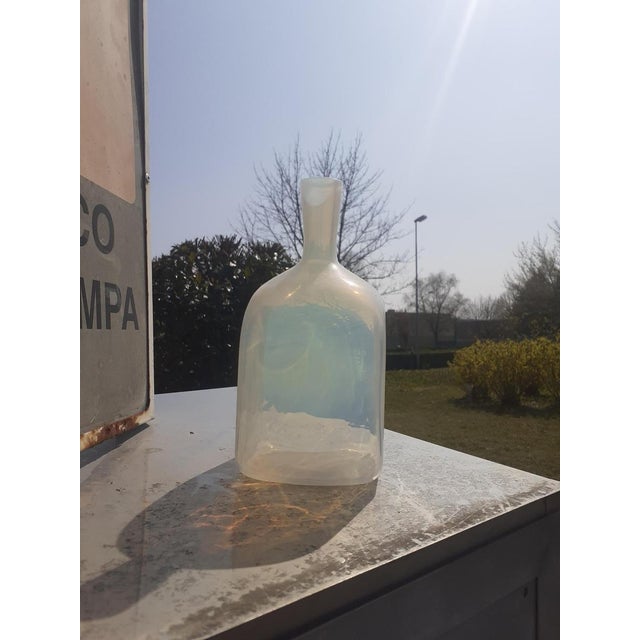 1920s Girasol Bottle Attributed to M.V.M Cappellin, 1920s For Sale - Image 5 of 18