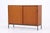 1960s Mid-Century Chest of Drawers with Sliding Doors, 1960s For Sale - Image 5 of 12