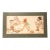 Circa 1900 James Montgomery Flagg Signed Political Cartoon Watercolor For Sale