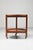 Vintage Teak Trolley by Sika Furniture For Sale - Image 3 of 11