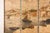 Vintage Four-Panel Painted Screen Depicting Macau Harbor, 1855 For Sale - Image 15 of 17