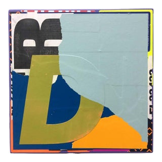 William Finlayson Jr. Big ‘D’ 2017 For Sale