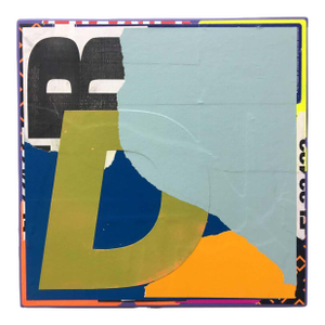 William Finlayson Jr. Big ‘D’ 2017