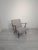 Mid-Century Modern Scandinavian Lounge Chair For Sale - Image 6 of 18