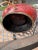 Antique Chinese Cinnabar Lamp For Sale In Reno/Lake Tahoe - Image 6 of 7