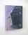 Contemporary Forever Companion by Elena Burykina | Oil on panel Painting of a knight's helmet with a spider. For Sale - Image 3 of 5