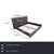 Here you'll secure a true comfort highlight for your bedroom, perfectly combining Tempur quality with a modern look. The...