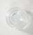 Transparent Lucite Ice Bucket For Sale - Image 8 of 9