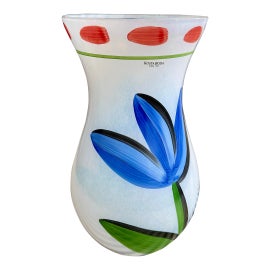 Example of Ulrica Hydman-Vallien Vases