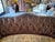 1980s 1980s Upholstered Victorian Revival Sofa by Paul Robert Inc. For Sale - Image 5 of 7