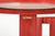 Model 780 Nesting Tables by Gianfranco Frattini for Cassina, 1960s, Set of 4 For Sale - Image 10 of 14