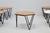 Coffee Tables by Gio Ponti for Isa Bergamo, Italy, 1950s, Set of 7 For Sale - Image 6 of 15