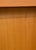 Vintage Maxalto (B&b Italia) Modus Wooden Cabinet With Glass Door For Sale - Image 16 of 18