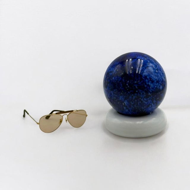 Temptation Table Lamp by Targetti Sankey, 1970s For Sale - Image 6 of 11