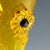 Vintage Murano Art Glass Vase by Franco Moretti Ca. 1970s For Sale - Image 6 of 9