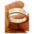Authentic Classic Cartier "Love Ring" One Diamond Ring 18 Kt White Gold, 46 For Sale - Image 15 of 18
