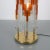 Italian Glass Floor Lamp from Poliarte, 1960s For Sale - Image 13 of 17