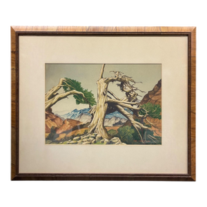 Charles E. Charlton (American, 1866-1962)