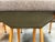 Italian Modern Cherry Dining Chairs, Set of Six For Sale - Image 12 of 12