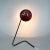 1960s ST30 Metal Table Lamp by Josef Hurka for Kovona, 1960s For Sale - Image 5 of 13