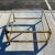 Brass Mastercraft Brass Waterfall Coffee Table For Sale - Image 8 of 13
