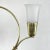Art Deco Ceiling Lamp with Large Glass Tulips, 1930s For Sale - Image 6 of 12